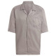 Adidas Ανδρικό πουκάμισο Fashion Short Sleeve Shirt